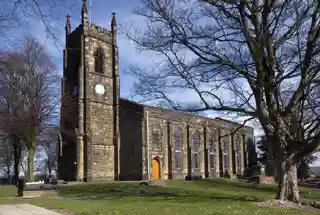 St. Andrew's, Netherton