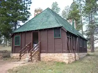 Bryce Canyon Lodge Historic District (Boundary Increase)