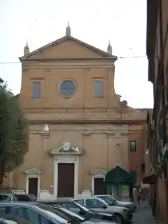 Church of the Gesù