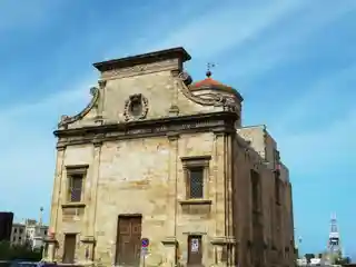 Church of Saint George of the Genoese