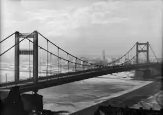 King Alexander Bridge