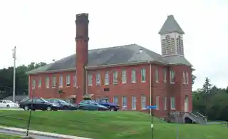 South Ward School