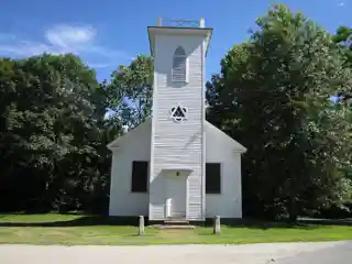 St. Paul's Episcopal Church