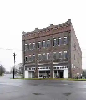 W.L. Hill Store