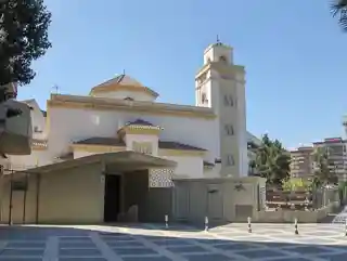 Al-Andalus Mosque