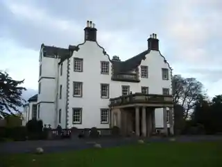 Prestonfield House