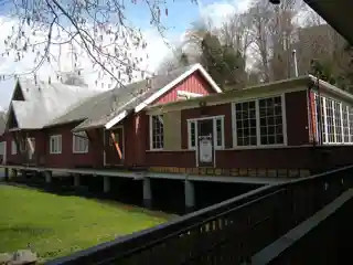 Covenant Beach Bible Camp