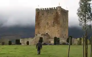 Castle of Velasco