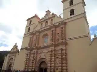 St. Michael the Archangel Cathedral