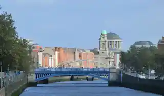 Rory O'More Bridge