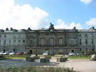 Old Academy