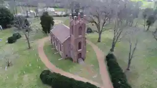 St John's Episcopal Church