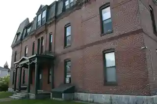 Cambridge Street School