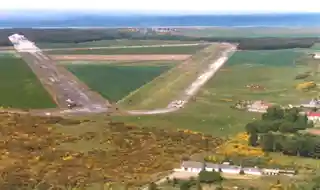 RAF Dallachy