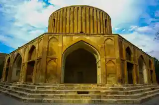 Nader Palace