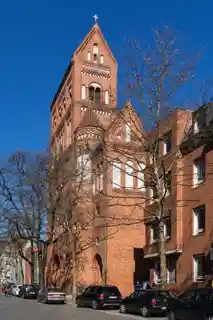 Rosary Basilica (Berlin)