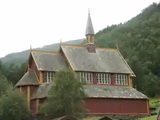 Borgund Church