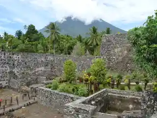 Fort Tahula