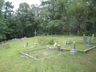Blocton Italian Catholic Cemetery
