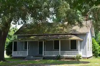 McCall House