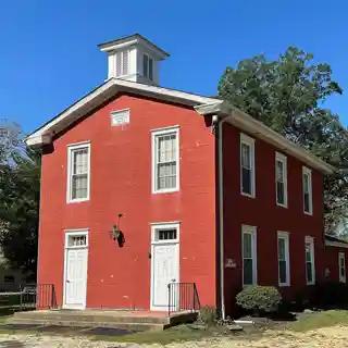 Mount Pleasant School