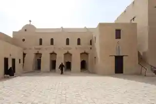 Monastery of Saint Samuel the Confessor