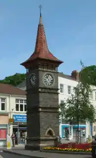 Clock Tower