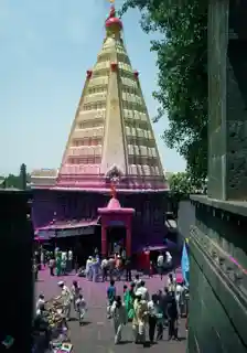 Shri Jyotiba of Kolhapur