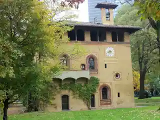Bicocca degli Arcimboldi