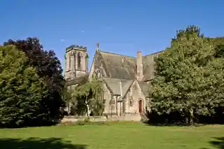 Christ Church, High Harrogate