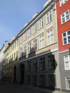 Brolæggerstræde 12