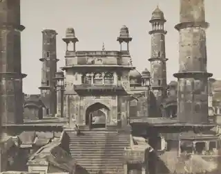 Jama Mosque