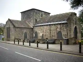 Priory Church