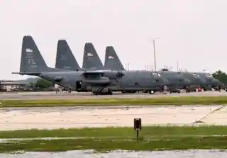 Patrick Space Force Base