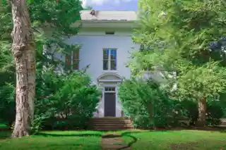 Charles E. Stuart House