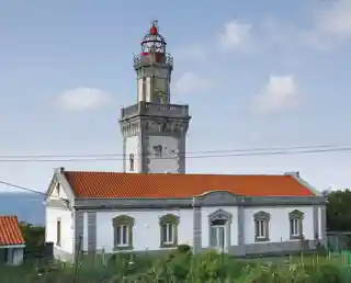 Cape Higuer Lighthouse