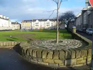 Piershill Barracks