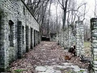 Fort Belle Fontaine