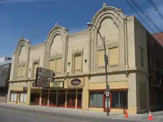 Ohio Theatre