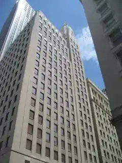 National American Bank Building