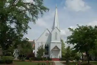 Grace Memorial Episcopal Church