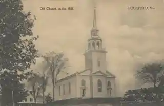 Union Church