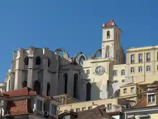Convent of Our Lady of Mount Carmel