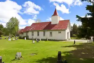 Tufsingdalen Church