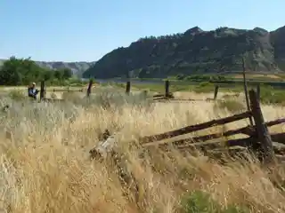 Ervin Homestead-Gist Bottom Historic District