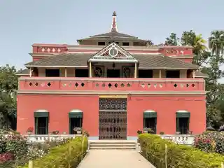 Shilaidaha Rabindra Kuthibari
