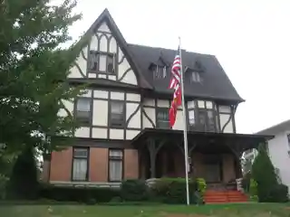 William S. Weir Jr. House