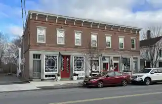Brick Store