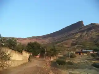 Mohandar Fort/ Shidaka fort