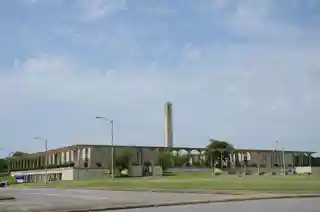 Pine Bluff Civic Center